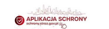 Aplikacja "Schrony" X