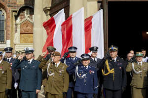 78. rocznica wybuchu Powstania Warszawskiego