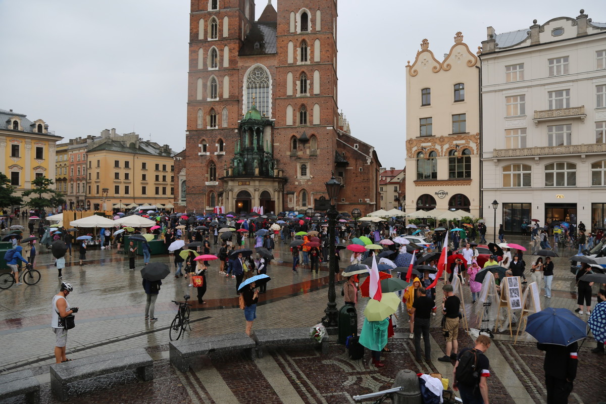 Obchody 79. Rocznicy Wybuchu Powstania Warszawskiego - AKTUALNOŚCI ...