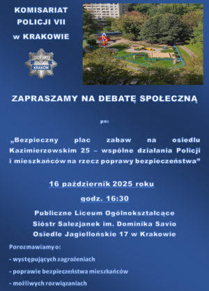 Debata KPVII