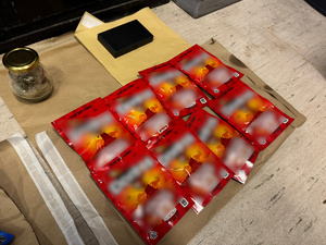 04 Ciasteczka THC oraz sloik