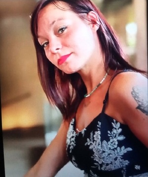 zaginiona 28-letnia Kamila Zborowska