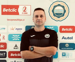 dzielnicowy Tomasz Hawryluk