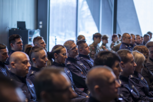 Uczestnicy Narady Rocznej 2025