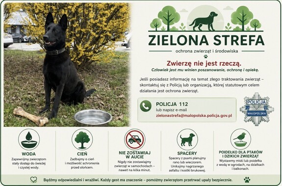 grafika zwierzaki