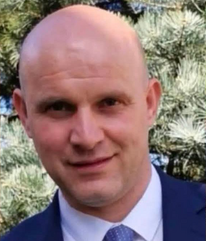 zaginiony Michał kiełkowicz