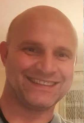 zdjęcie twarzy zaginionego