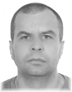 zaginiony Janusz Pawełczyk