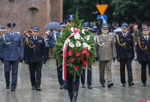 77 rocznica wybuchu Powstania Warszawskiego