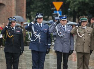 77 rocznica wybuchu Powstania Warszawskiego