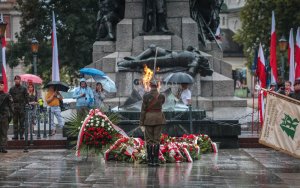 77 rocznica wybuchu Powstania Warszawskiego