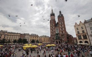 77 rocznica wybuchu Powstania Warszawskiego