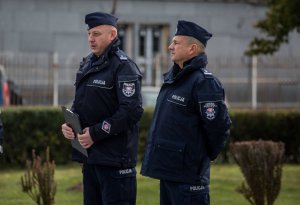 Ćwiczenia „EGIDA-21” w Małopolsce