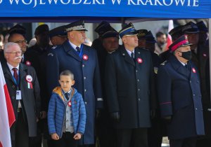 Małopolski obchody Święta Niepodległości