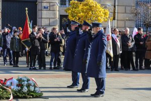 Małopolski obchody Święta Niepodległości