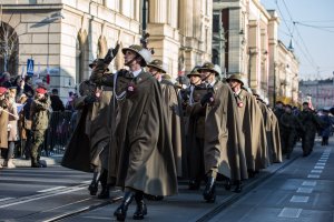 Małopolski obchody Święta Niepodległości