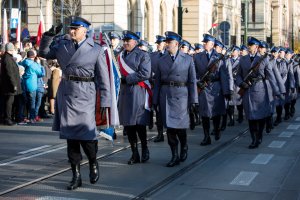 Małopolski obchody Święta Niepodległości