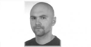 poszukiwany Paweł Cyganik