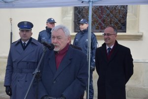 przemowa Prezydenta Miasta