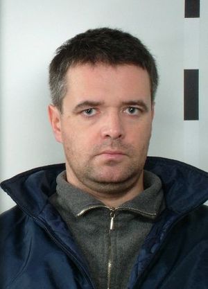 Grzegorz Poprawski