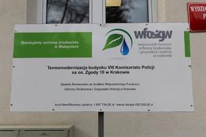 Przemawiający Wojewoda Małopolski