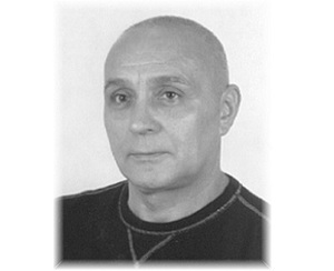 Zenon Nowak